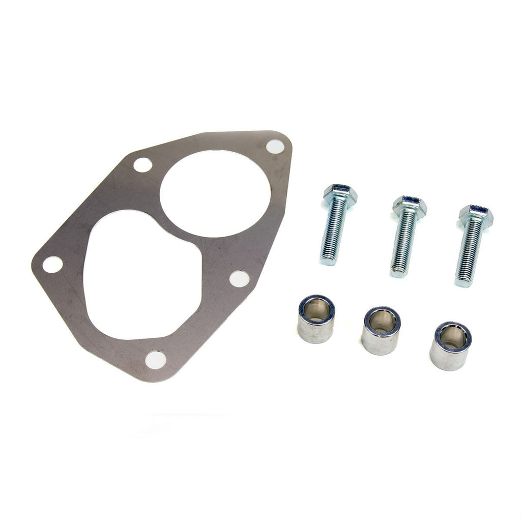 O2 Eliminator Downpipe