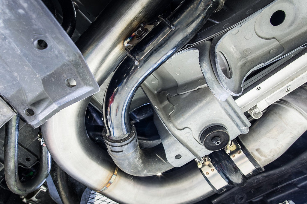 MAP Lower Intercooler Pipe | 2008-2015 EVO X (MAP EVOX-LICP) - Modern Automotive Performance
 - 3