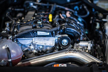 Load image into Gallery viewer, MAP Cold Air Intake Kit | 2015+ Ford Mustang Ecoboost (EBM-AI) - Modern Automotive Performance
 - 5