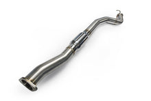 Load image into Gallery viewer, MAPerformance Catback Exhaust System | 2015-2021 Subaru WRX/STI (WRX-4G-CB-REV2)