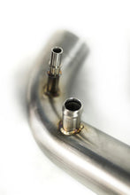 Load image into Gallery viewer, MAP Cold Air Intake Kit | 2015+ Ford Mustang Ecoboost (EBM-AI) - Modern Automotive Performance
 - 7