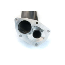 Load image into Gallery viewer, 2003-2007 Mitsubishi Evo 8/9 Stainless Steel O2 Eliminator Downpipe