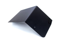 Load image into Gallery viewer, MAP Rev2 3.5" Short Ram Intake w/ Velocity Stack &amp; Heat Shield | 2008-2015 Mitsubishi Evo X (EVOX-SRI-Rev2+HS)