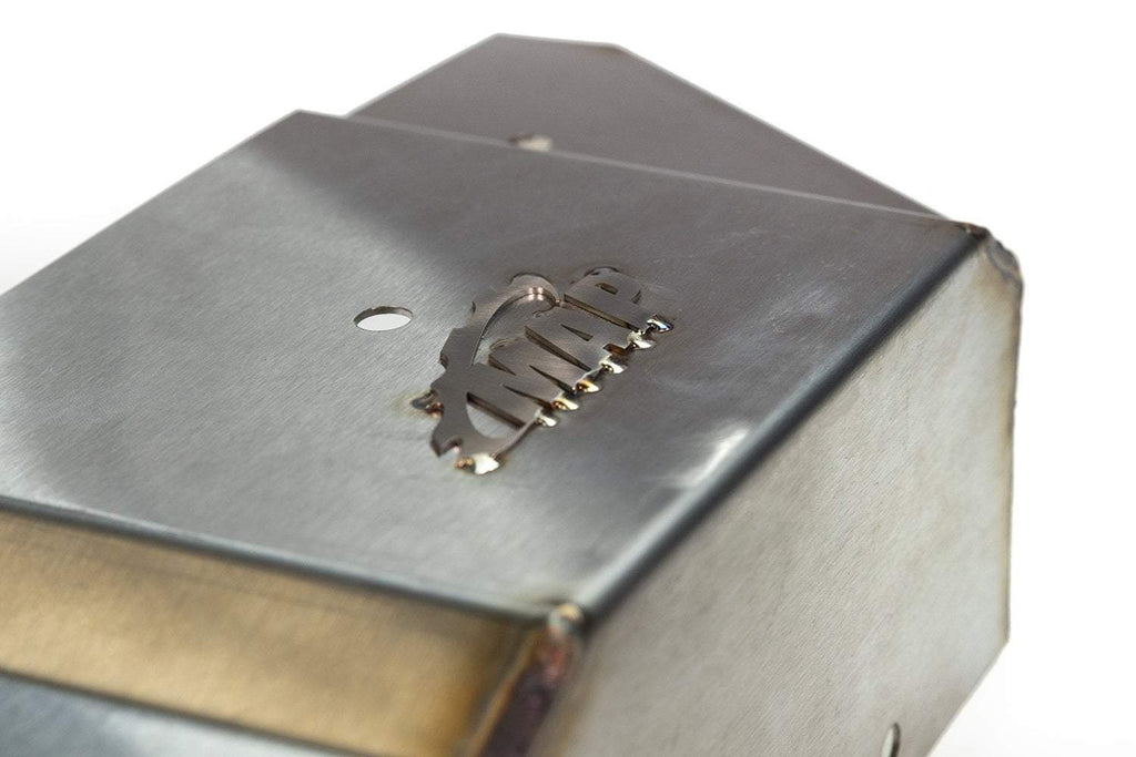 MAP Exhaust Manifold Heat Shield | 2003-2006 Mitsubishi Evo 8/9 (EVO-EMHS)