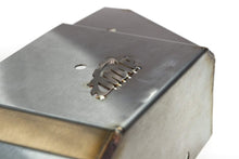 Load image into Gallery viewer, MAP Exhaust Manifold Heat Shield | 2003-2006 Mitsubishi Evo 8/9 (EVO-EMHS)