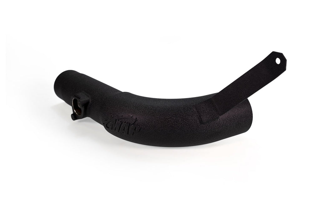 MAPerformance Air Intake Kit | 2017-2021 Honda Civic Si (HDAX-IN-Rev3)