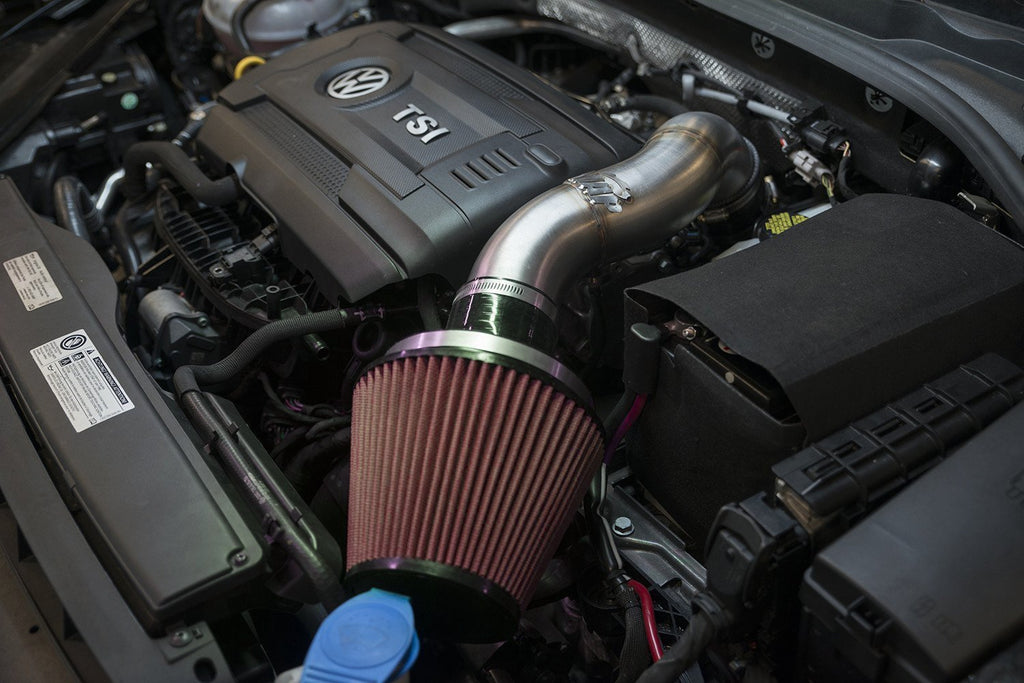 MAPerformance Air Intake System | 2015+ VW Golf TSI/GTI/R Mk7/Mk7.5 (VWMK7-AI-Rev3)