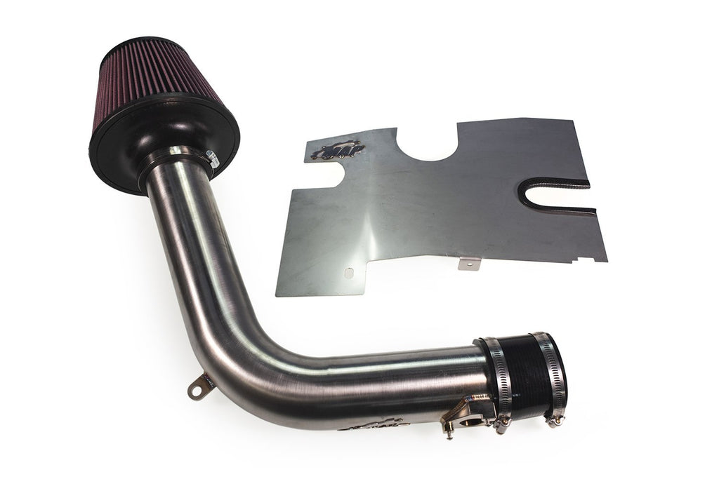 STI Air Intake Kit W/ Heat Shield By MAPerformance | 2015-2021 Subaru STI