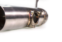 Load image into Gallery viewer, MAPerformance Air Intake Kit | 2017-2021 Honda Civic Si (HDAX-IN-Rev3)