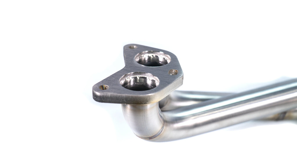 MAP Subaru 4-1 Equal Length Header | 2004-2021 Subaru STI (SUB-ELH-REV2)