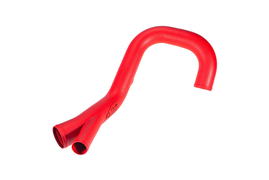 MAP Lower Intercooler Pipe | 2008-2015 Mitsubishi Evo X (EVOX-LICP)