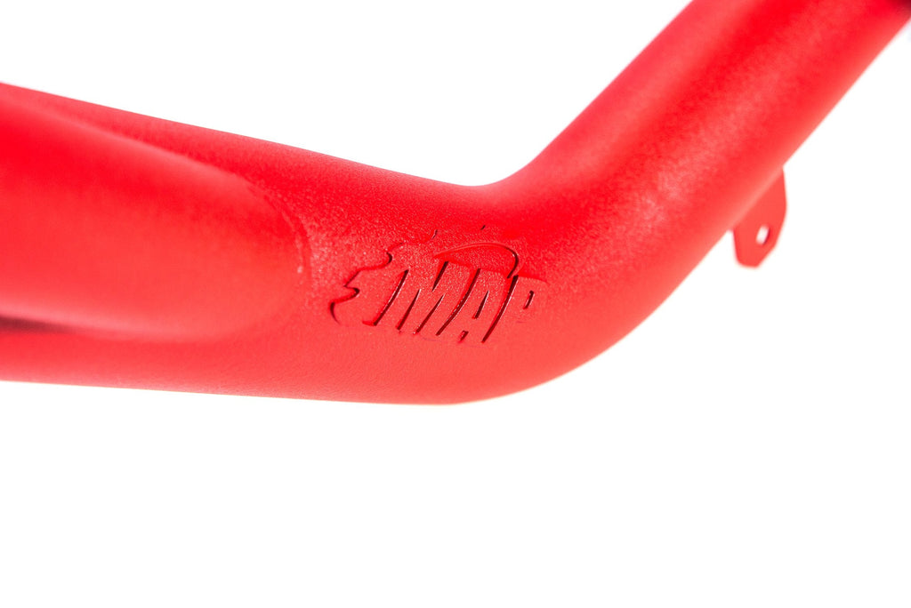 MAP Lower Intercooler Pipe | 2008-2015 Mitsubishi Evo X (EVOX-LICP)