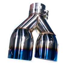 Load image into Gallery viewer, MAP Axle-Back Exhaust | 2015-2021 Subaru WRX and 2015-2021 Subaru WRX STI (WRX-4G-RMD-REV2-SCB)