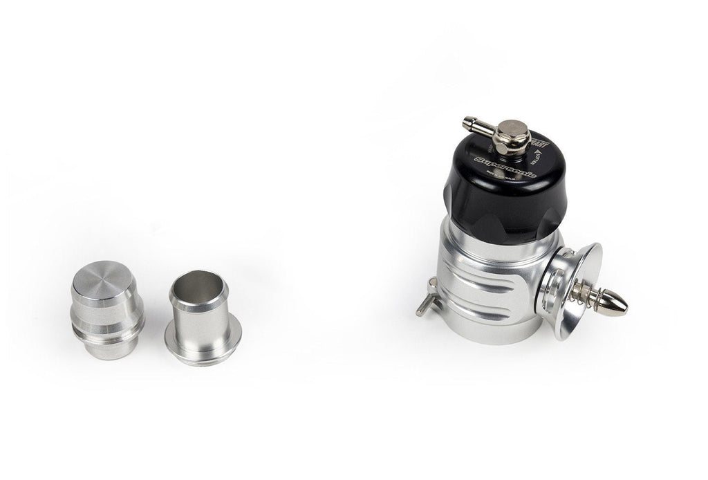 MAP Intercooler Charge Pipe Upgrade Kit | 2015+ Ford Mustang Ecoboost (EBM-CPK)