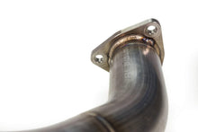 Load image into Gallery viewer, MAPerformance Front Pipe | 2016-2021 Honda Civic X 1.5T (HDAX-FP)