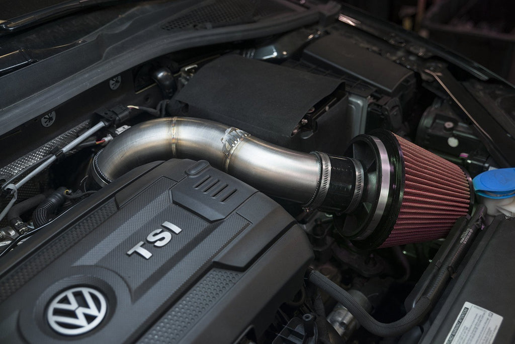 MAPerformance Air Intake System | 2015+ VW Golf TSI/GTI/R Mk7/Mk7.5 (VWMK7-AI-Rev3)