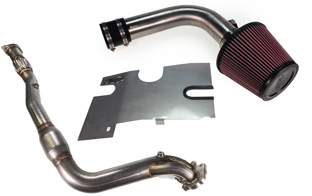 Stage 2 Subaru STI Power Package By MAPerformance | 2015-2017 Subaru WRX STi (STI-4G-S2)