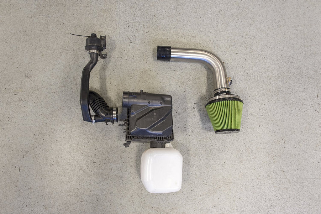 Stage 2 Subaru STI Power Package By MAPerformance | 2015-2017 Subaru WRX STi (STI-4G-S2)