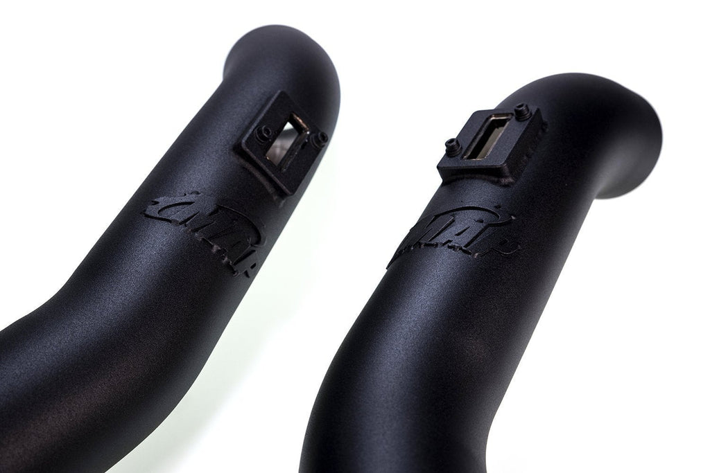 MAP 3" R35 GTR High Flow Intake | 2009-2019 Nissan GT-R (R35-INT)