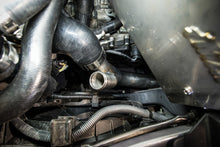 Load image into Gallery viewer, MAP Lower Intercooler Pipe | 2008-2015 EVO X (MAP EVOX-LICP) - Modern Automotive Performance
 - 2