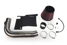 Load image into Gallery viewer, MAPerformance Air Intake System w/ Heat Shield | 2015-2021 Subaru WRX (WRX-4G-IN-Rev3)