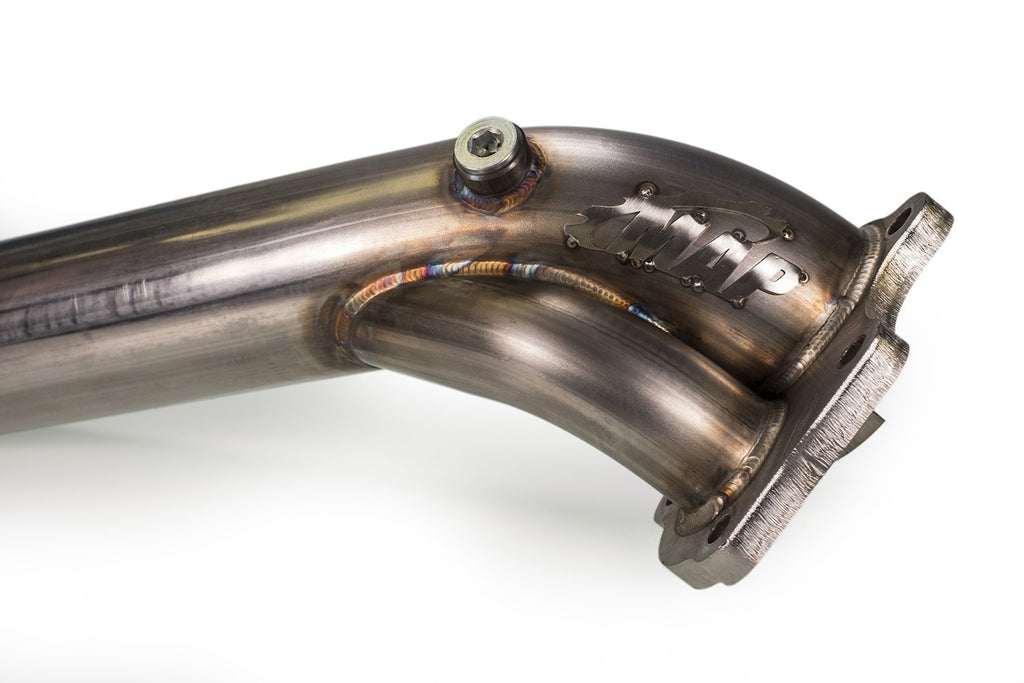 Stage 2 Subaru STI Power Package By MAPerformance | 2015-2017 Subaru WRX STi (STI-4G-S2)