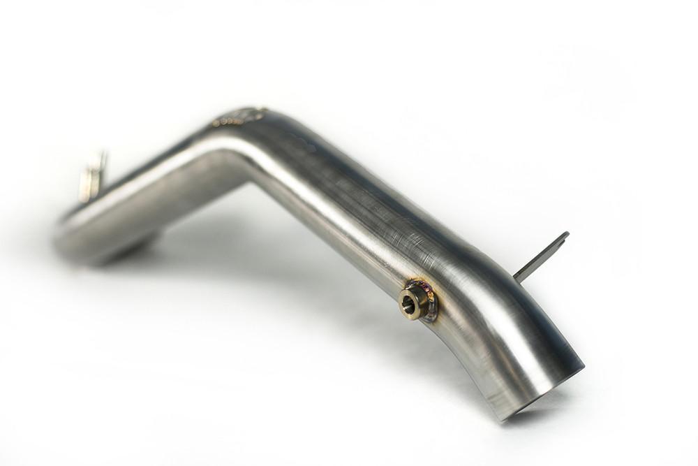 MAP Cold Air Intake Kit | 2015+ Ford Mustang Ecoboost (EBM-AI) - Modern Automotive Performance
 - 8