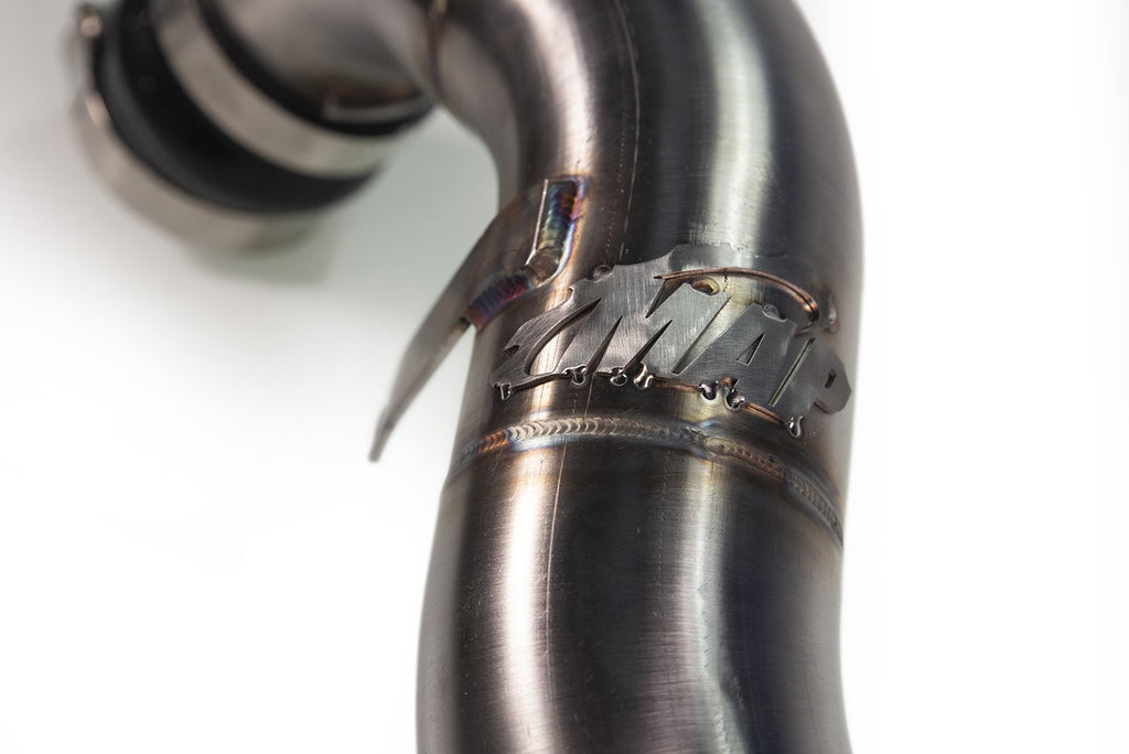 MAPerformance Air Intake System | 2015+ VW Golf TSI/GTI/R Mk7/Mk7.5 (VWMK7-AI-Rev3)