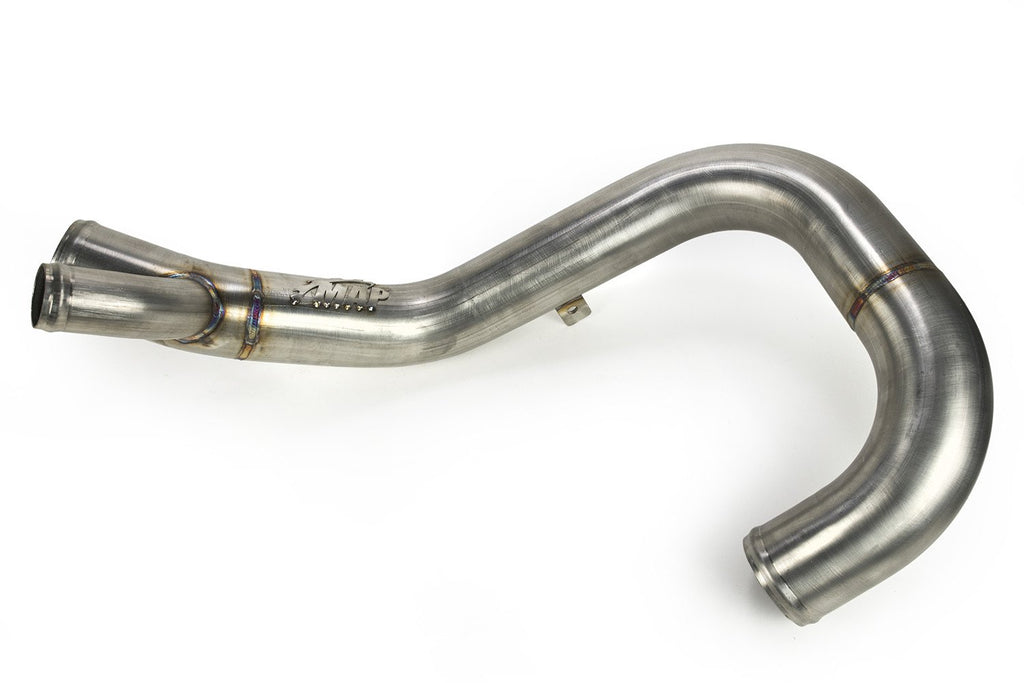 MAP Complete 3.5" Intercooler Kit | 2008-2015 Mitsubishi Lancer Evolution X (EVOX-IC-KIT) - Modern Automotive Performance
 - 3