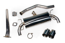 Load image into Gallery viewer, MAPerformance Catback Exhaust | 2013-2024 Subaru BRZ / Toyota GR86 (BRZ86-2G-CBE)