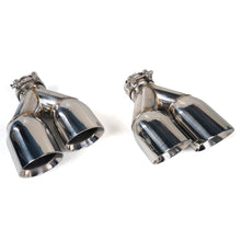 Load image into Gallery viewer, MAPerformance Catback Exhaust | 2022+ Subaru VB WRX (WRX-5G-CB)