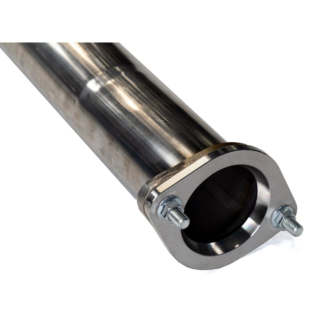 MAPerformance Catback Exhaust | 2022+ Subaru VB WRX (WRX-5G-CB)