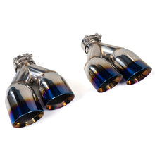 Load image into Gallery viewer, MAPerformance Catback Exhaust | 2022+ Subaru VB WRX (WRX-5G-CB)