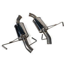 Load image into Gallery viewer, MAPerformance Catback Exhaust | 2022+ Subaru VB WRX (WRX-5G-CB)