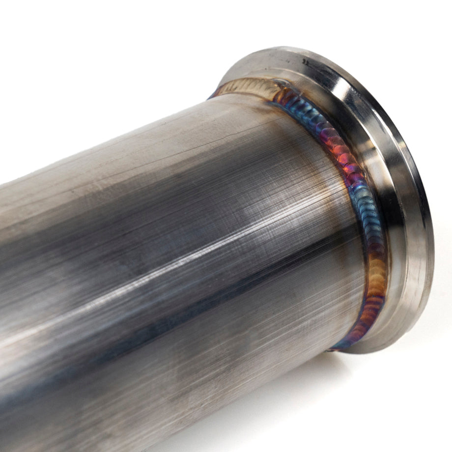 MAPerformance Catback Exhaust | 2022+ Subaru VB WRX (WRX-5G-CB)