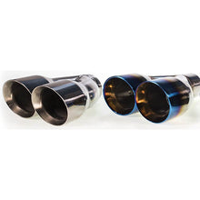 Load image into Gallery viewer, MAPerformance Catback Exhaust System | 2015-2021 Subaru WRX/STI (WRX-4G-CB-REV2)