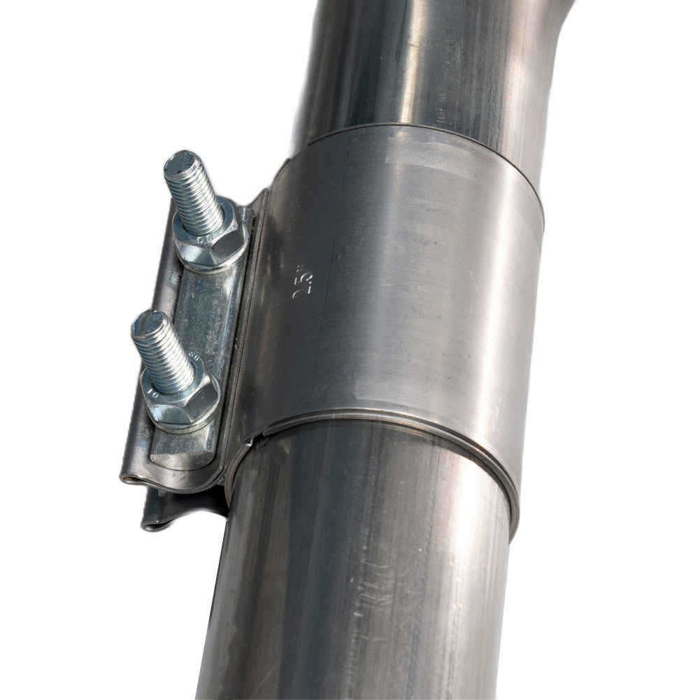 MAPerformance Cat-Back Exhaust System | 2023+ Nissan Z (Z-CBE)