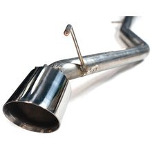 Load image into Gallery viewer, MAPerformance Cat-Back Exhaust System | 2023+ Nissan Z (Z-CBE)