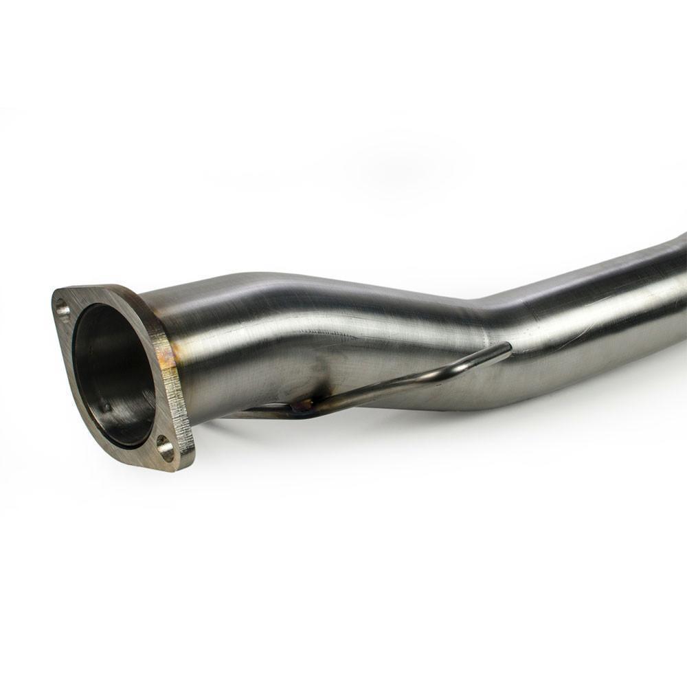 MAPerformance Evo 8/9 OEM Fitment Downpipe Upgrade | 2003-2006 Mitsubishi Evolution 8/9 4G63 (MAP EVO-DP)