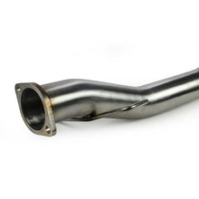 Load image into Gallery viewer, MAPerformance Evo 8/9 OEM Fitment Downpipe Upgrade | 2003-2006 Mitsubishi Evolution 8/9 4G63 (MAP EVO-DP)