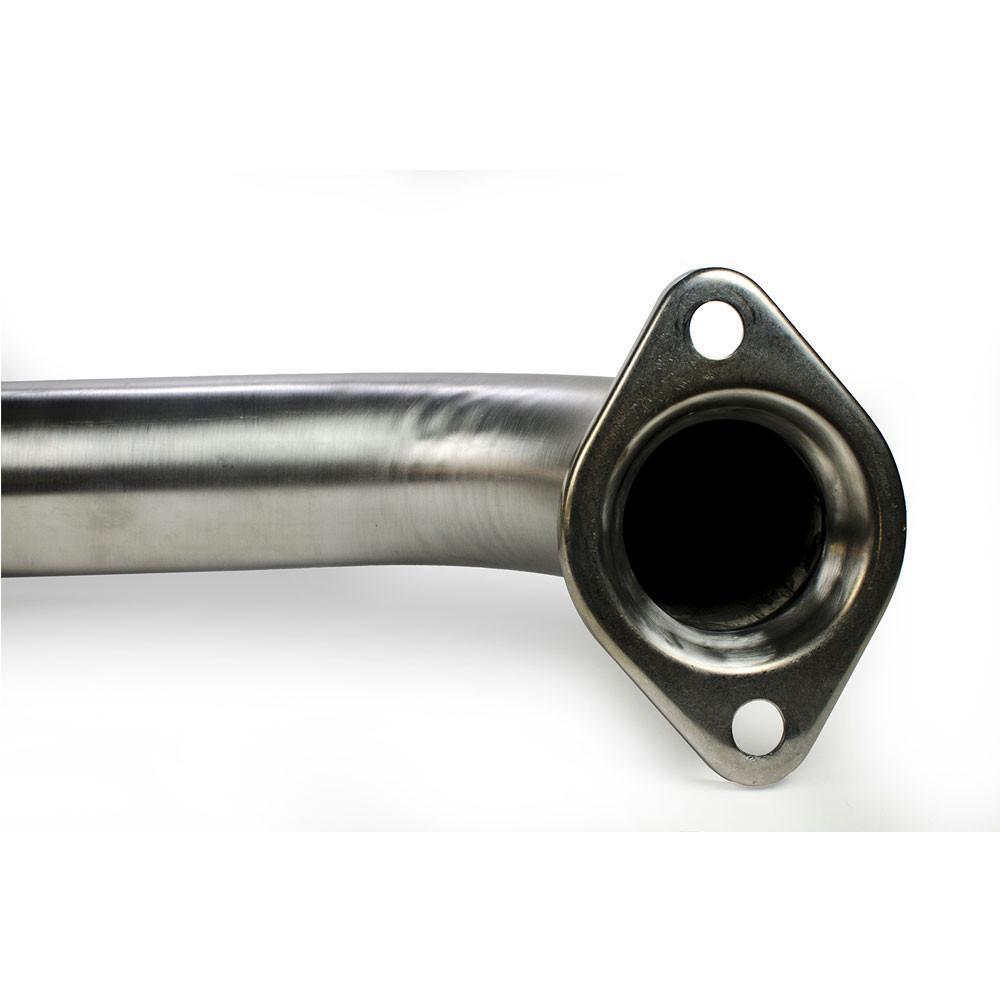 MAPerformance Evo 8/9 OEM Fitment Downpipe Upgrade | 2003-2006 Mitsubishi Evolution 8/9 4G63 (MAP EVO-DP)