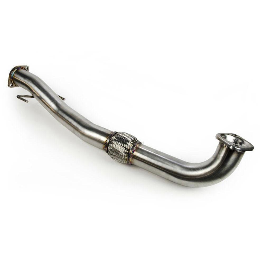 MAPerformance Evo 8/9 OEM Fitment Downpipe Upgrade | 2003-2006 Mitsubishi Evolution 8/9 4G63 (MAP EVO-DP)