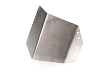 Load image into Gallery viewer, MAPerformance Stainless Air Intake Heat Shield Rev 2 | 2008-2015 Mitsubishi Evo X (EVOX-AIHS-REV2)