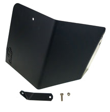 Load image into Gallery viewer, MAPerformance Stainless Air Intake Heat Shield Rev 2 | 2008-2015 Mitsubishi Evo X (EVOX-AIHS-REV2)