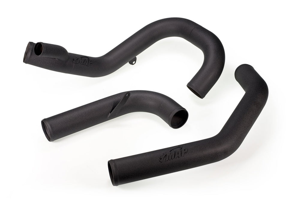 MAP Complete 3.5" Intercooler Kit | 2008-2015 Mitsubishi Evo X (EVOX-IC-KIT)