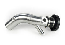 Load image into Gallery viewer, MAP Rev2 3.5" Short Ram Intake w/ Velocity Stack &amp; Heat Shield | 2008-2015 Mitsubishi Evo X (EVOX-SRI-Rev2+HS)