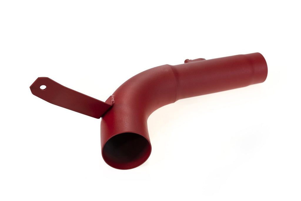 MAPerformance Air Intake Kit | 2017-2021 Honda Civic Si (HDAX-IN-Rev3)