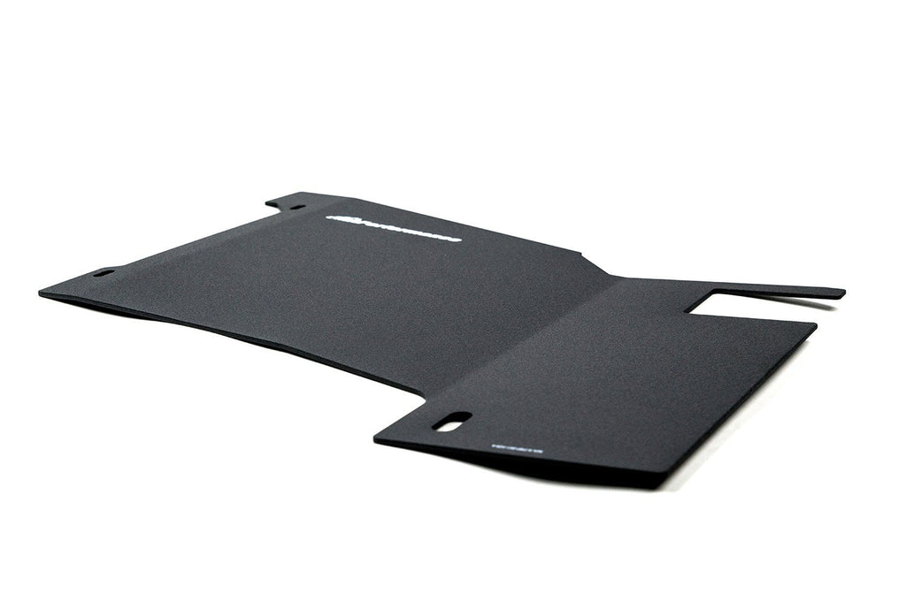 MAP Intake Heat Shield | 2015-2021 Subaru WRX (MA-X-PSP-INT-325-6BK)