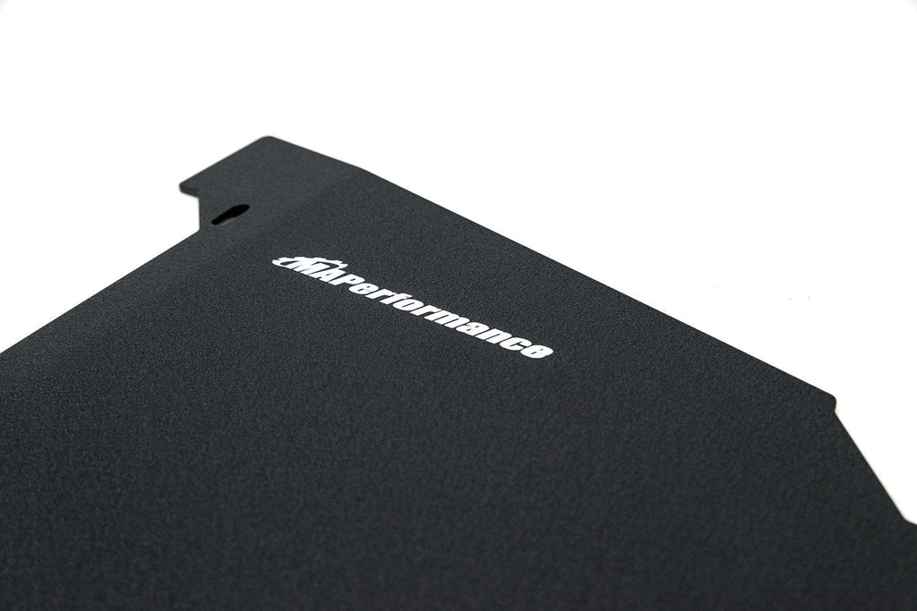 MAP Intake Heat Shield | 2015-2021 Subaru WRX (MA-X-PSP-INT-325-6BK)