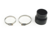 Load image into Gallery viewer, MAPerformance 3" Black Aluminum Charge Pipe | Multiple BMW N55 Fitments (MAP N55-CP) - Modern Automotive Performance
 - 5